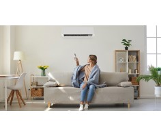 Почему булькает и шипит кондиционер