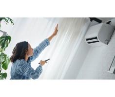 Почему не холодит кондиционер