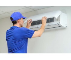 Почему кондиционер сам выключается и включается: причины и решения