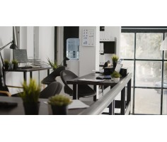 Обслуживание офисных кондиционеров