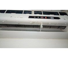 Не доводите свой кондиционер до такого состояния!