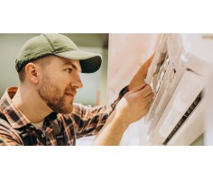 Почему нужно регулярная чистка кондиционера