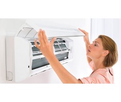 Как работает кондиционер