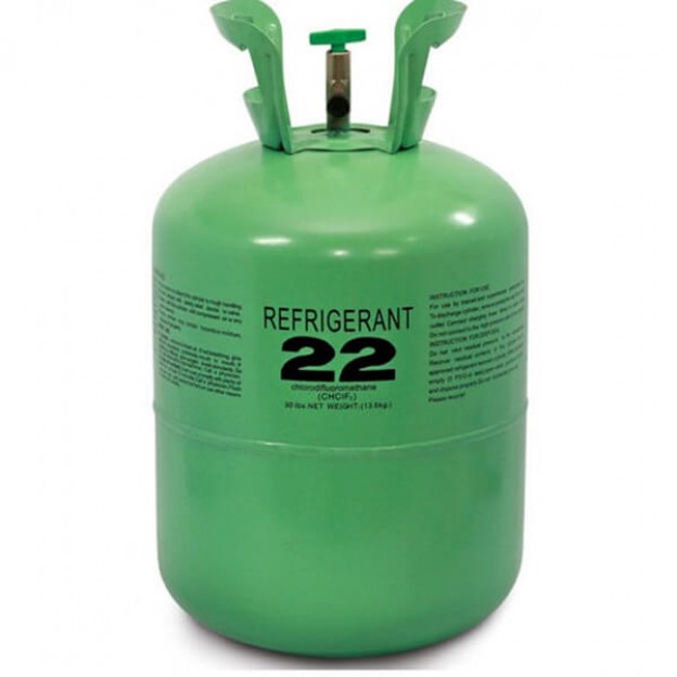 Фреон R-22