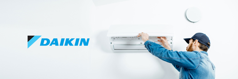 daikin banner