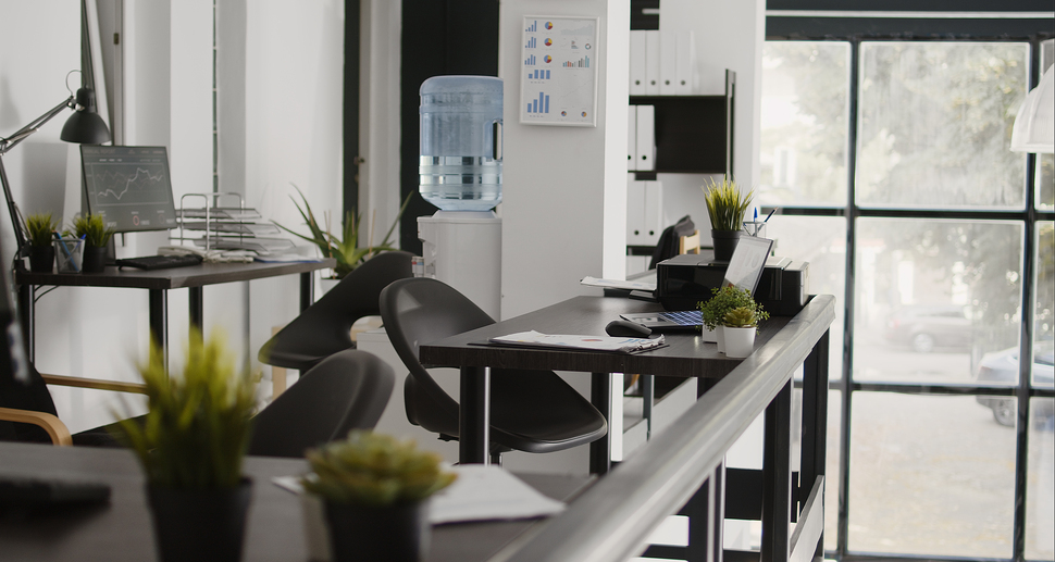 Обслуговування офісних кондиціонерів