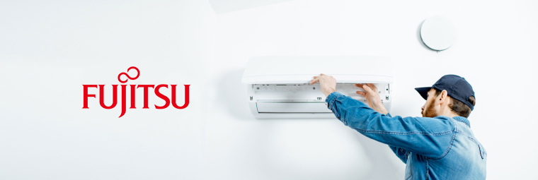 fujitsu banner