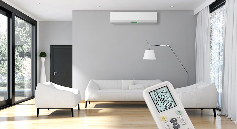 Не холодит кондиционер