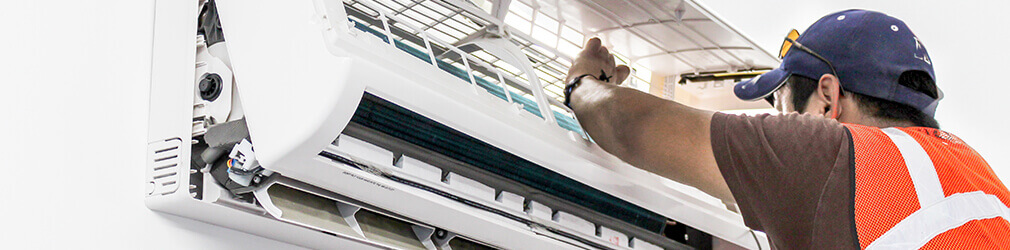 Ремонт бытовых кондиционеров в Киеве